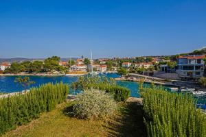 Goreta in Ražanj - Mittel-Dalmatien