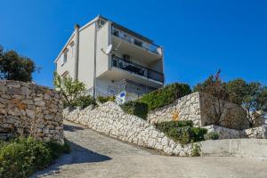 Goreta in Ražanj - Mittel-Dalmatien