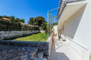 Goreta in Ražanj - Mittel-Dalmatien