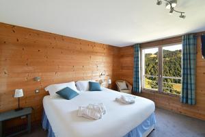 Chalet Mountain Lodge Vue imprenable