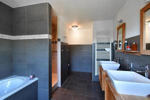 Chalet Mountain Lodge Vue imprenable