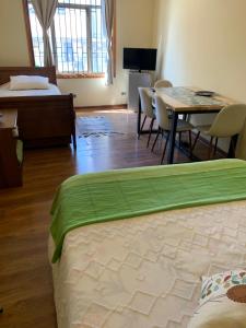 Valparaíso Plan, cercano al Congreso Nacional