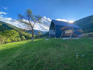 Котедж Mountain Hut