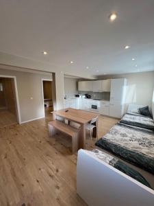 Miami Monteur Apartment