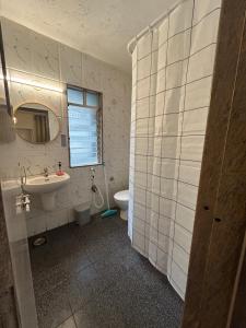 2 bhk Apartment Anjuna-vagator