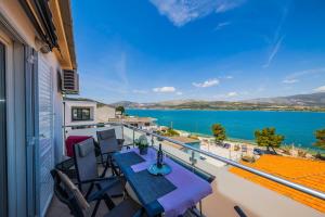 Raos in Trogir - Mittel-Dalmatien