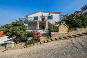 Barba in Trogir - Mittel-Dalmatien