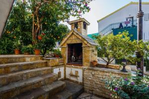 Barba in Trogir - Mittel-Dalmatien