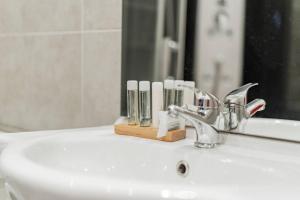 Spacious Belvedere Apartment