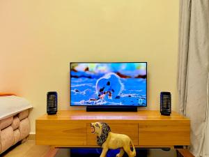 Private Gateaway - Mombasa Road