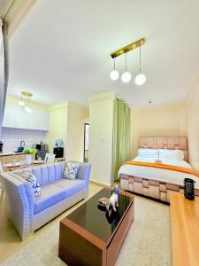 Private Gateaway - Mombasa Road