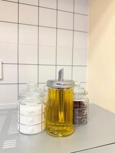 Private Gateaway - Mombasa Road