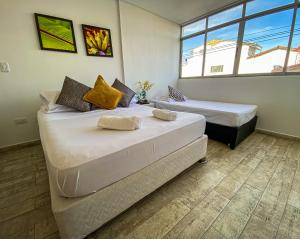 Hermoso Apartamento Frente al Embalse 2 Habs View