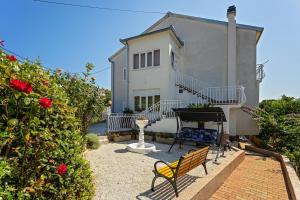 Jaksa in Marina - Mittel-Dalmatien