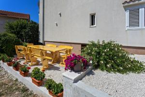 Jaksa in Marina - Mittel-Dalmatien