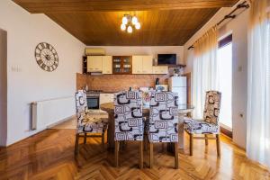 Jaksa in Marina - Mittel-Dalmatien