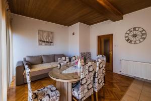 Jaksa in Marina - Mittel-Dalmatien