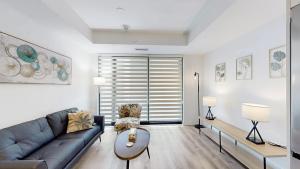 Cozy 2 Bdrm 2 Bath Entire Suite - Centre Hamilton