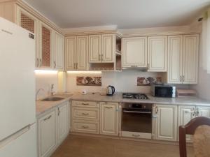 Премьер Хаус новобудова