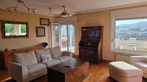 My Way Parking Included