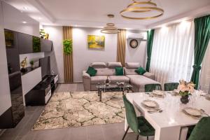 Apartament Alba Iulia Cetate DOMUS REGIS