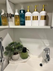 Cozy and relaxing apartment in Ingas, Espoo