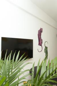 Valory #2,7 Aesthetic Stay