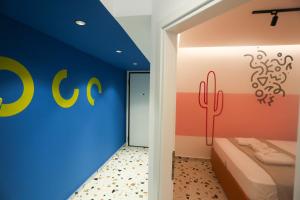 Valory #2,7 Aesthetic Stay