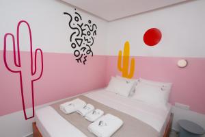 Valory #2,7 Aesthetic Stay