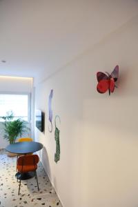 Valory #2,7 Aesthetic Stay