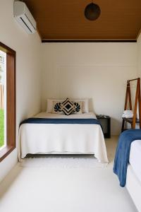 Pousada Lua Cheia Praia do Espelho