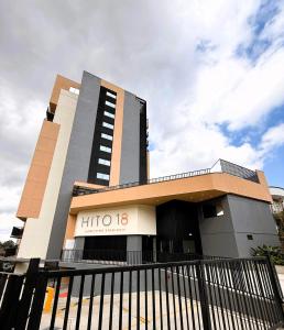 Apartamento Barranquero Loft Armenia Norte Av 19