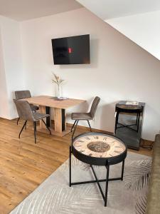 Liesingtal Deluxe Terrace Family Suite