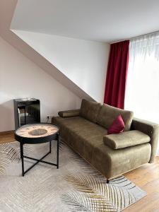 Liesingtal Deluxe Terrace Family Suite