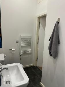 Chic & Comfy 1 Bed Apartment Sheffield Stay