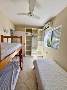 Apartamento 2 dormitórios