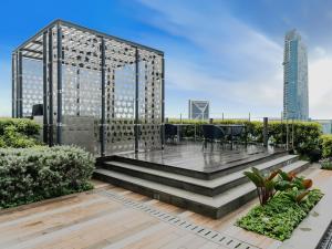 Star Premier KLCC Suite 3-4pax by LavishHome - 4hvězdičkové hotely ve městě Kuala Lumpur