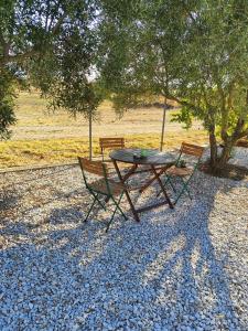 Isminis Luxury Villas