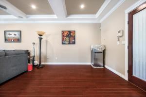 Coquitlam Heights Private Room