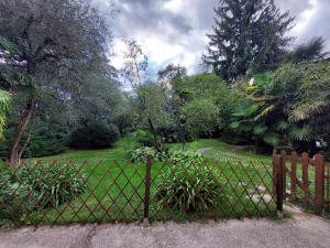 La Barchessa un tuffo nel verde