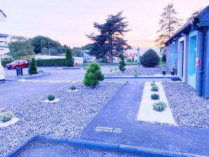 Kyriad ECO - Belfort Bessoncourt