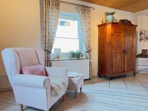 EulenHorst - Ferienhaus in Seeboden am Millstätter See mit Sonnenterasse & Bergblick