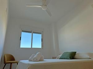 Apartamento Playa Coral II
