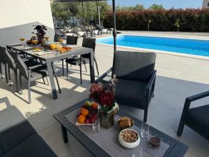 Villa Allure Sensuelle