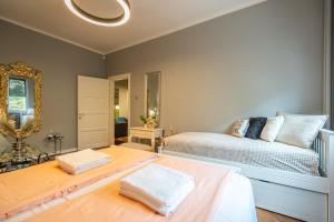 VIP APARTMENT ViTOSHA 69 blvd 3 bdrm - TOP LOCATION