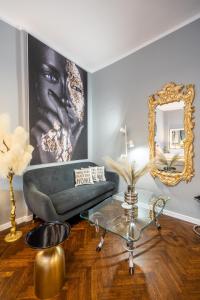 VIP APARTMENT ViTOSHA 69 blvd 3 bdrm - TOP LOCATION