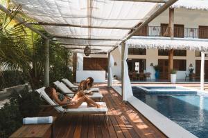 Villa Binn Preá - 4hvězdičkové hotely ve městě Prea