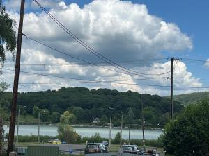 Onix -Orfű Aqua Apartman