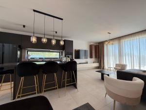 Villa Allure Sensuelle