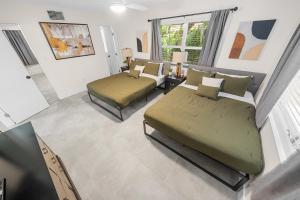 Progresso Apartments & Homes by Lowkl